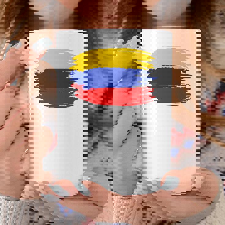 面白いコロンビアのスラングjerga Colombiana Chimba 長袖tシャツ コーヒーマグ 面白い贈り物