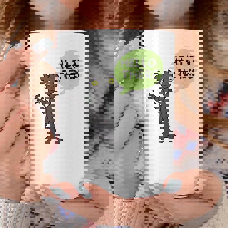 面白いドラゴンダンス ダンシングドラゴンのミーム コーヒーマグ 面白い贈り物