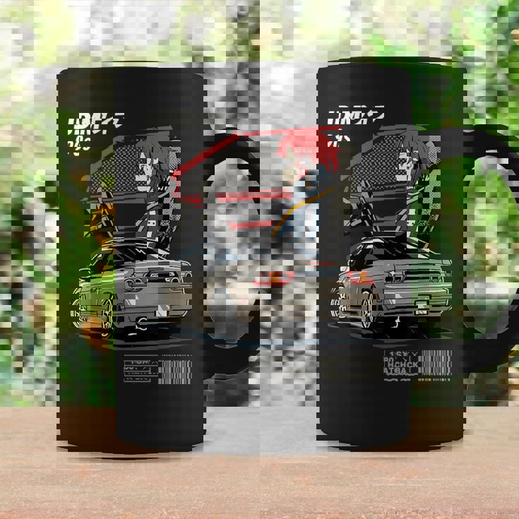 180Sx131415 240Sx Jdm ドリフト コーヒーマグ ギフトのアイデア