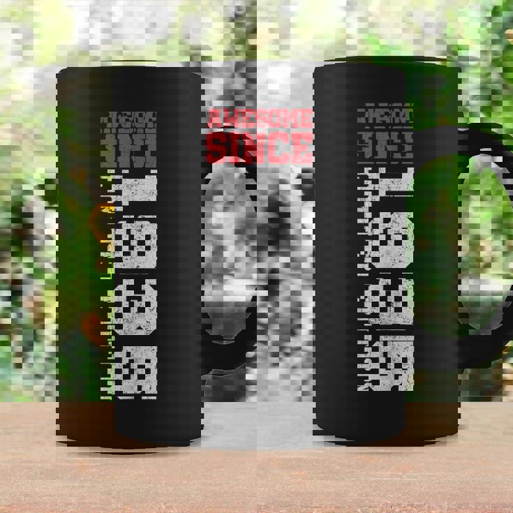 1935年以来素晴らしいヴィンテージ90歳の誕生日プレゼント 90歳 コーヒーマグ ギフトのアイデア