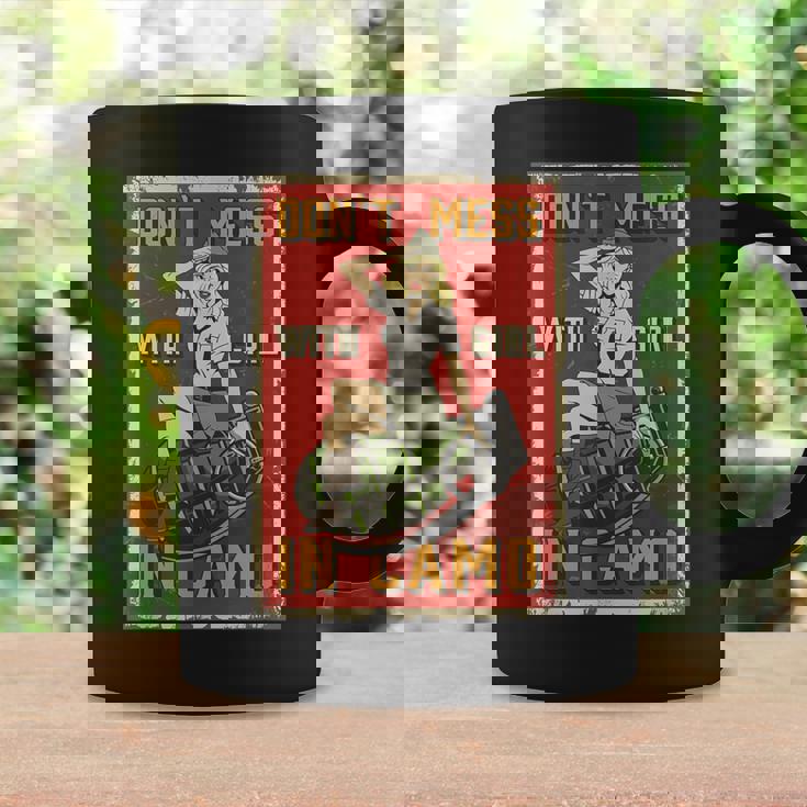 1940年代 ポップアート ブロンド ピンナップガール コーヒーマグ ギフトのアイデア