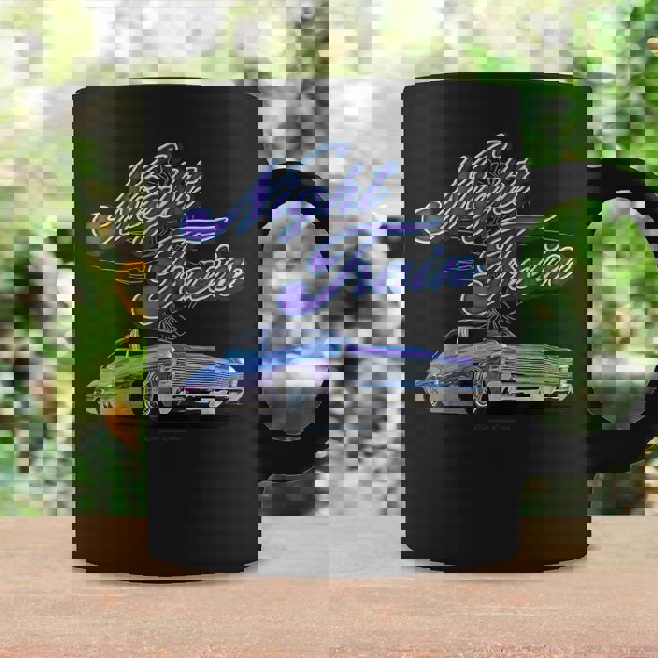 1967 インパラ 夜行列車 30 ローライダー Kustom リードそり コーヒーマグ ギフトのアイデア