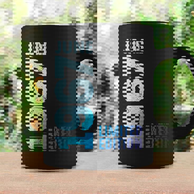 1967年6月、1967年レトロ、1967年ヴィンテージ限定版、1967年。 コーヒーマグ ギフトのアイデア