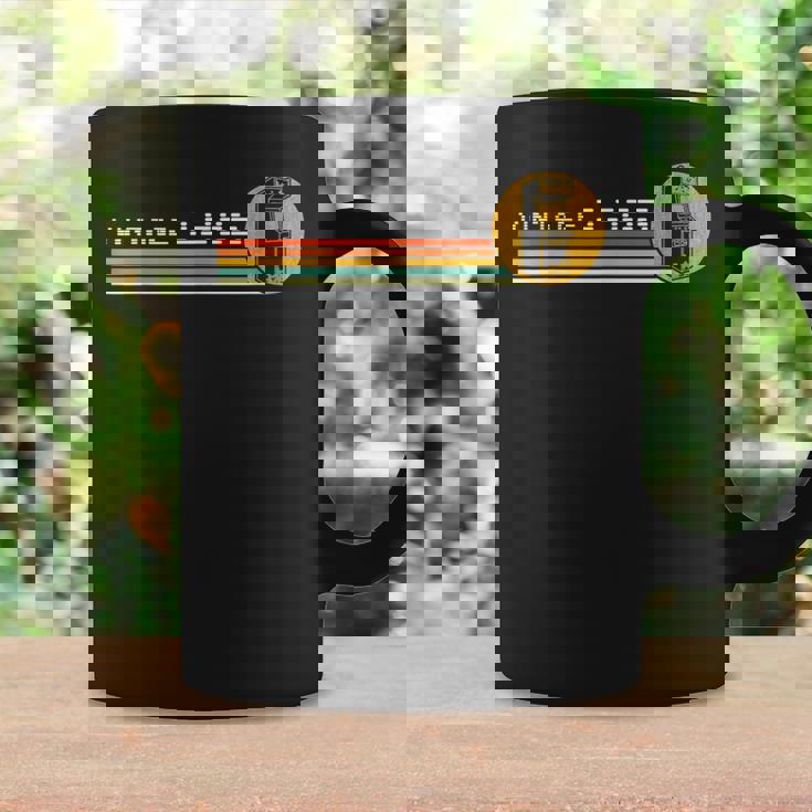 1985Ideo Gameintage Retro Arcade Classically Trained 80S コーヒーマグ ギフトのアイデア