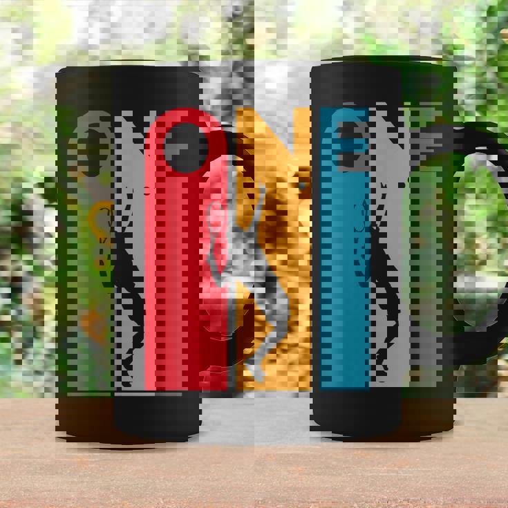 1歳の誕生日ギフト ヴィンテージ テニス 誕生日 1歳 コーヒーマグ ギフトのアイデア