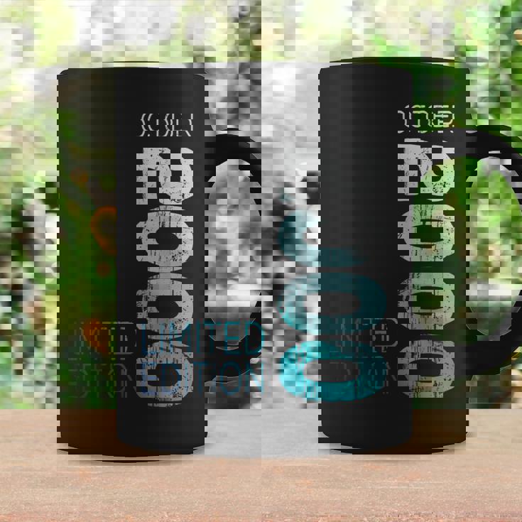 2000年10月 限定版 レトロ 2000 ヴィンテージ 2000年 コーヒーマグ ギフトのアイデア