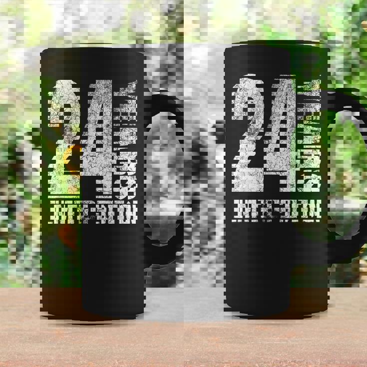 24歳 男性 ギフト 24歳 誕生日プレゼント 女性用 コーヒーマグ ギフトのアイデア