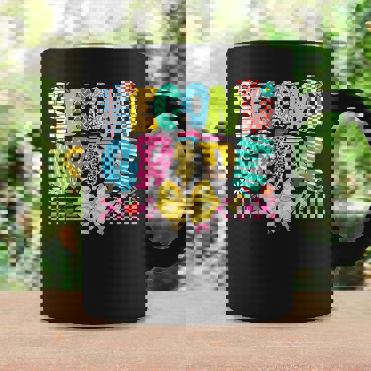 2年生 女の子 男の子 先生 2年生 新学期 コーヒーマグ ギフトのアイデア