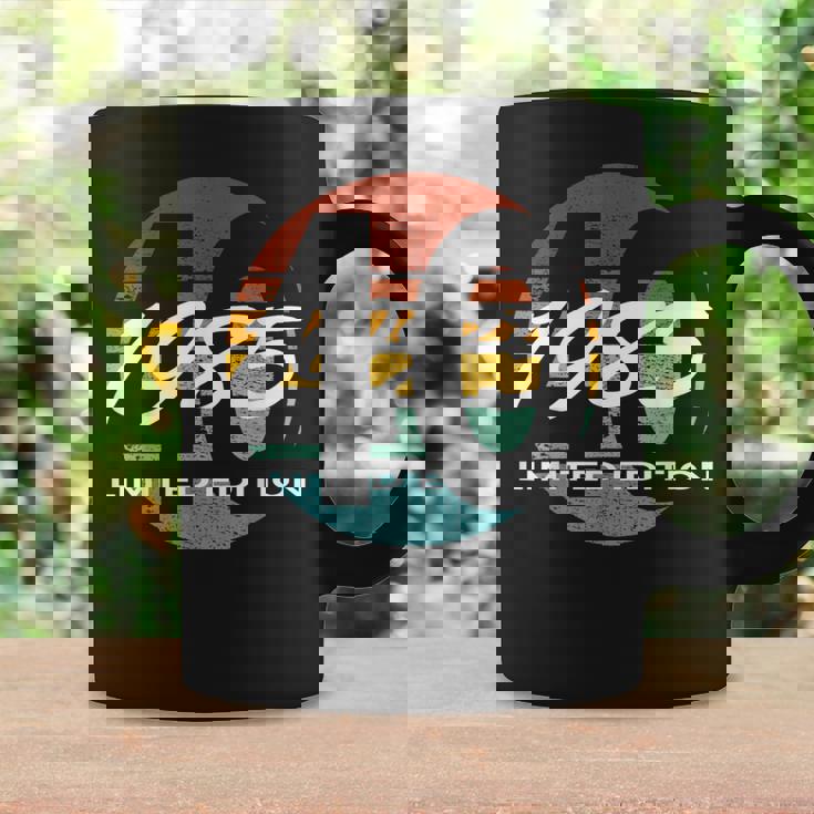 40歳の誕生日 男性 女性 40歳 1985年生まれ コーヒーマグ ギフトのアイデア