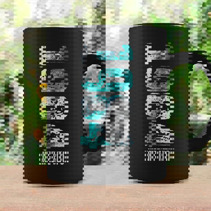 41 誕生日プレゼント 女性 男性 41 歳限定版 1984 コーヒーマグ ギフトのアイデア