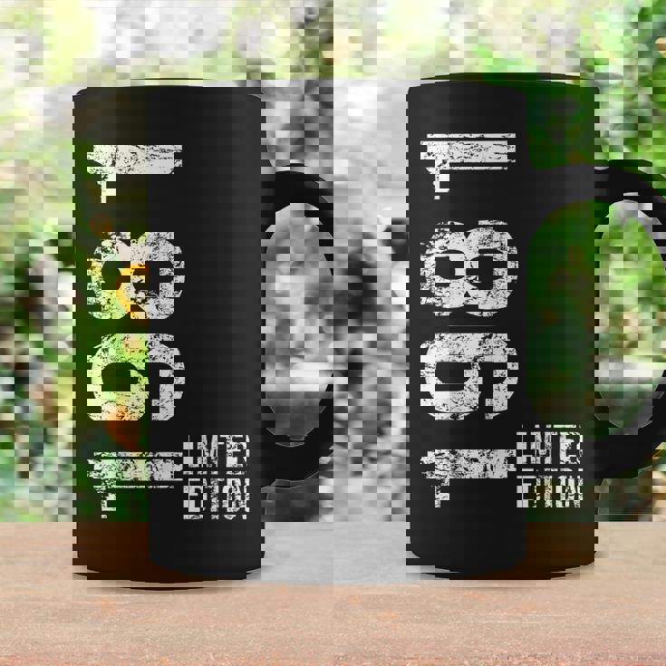 44歳の誕生日 男性 女性 44歳 1981年 誕生日プレゼント コーヒーマグ ギフトのアイデア