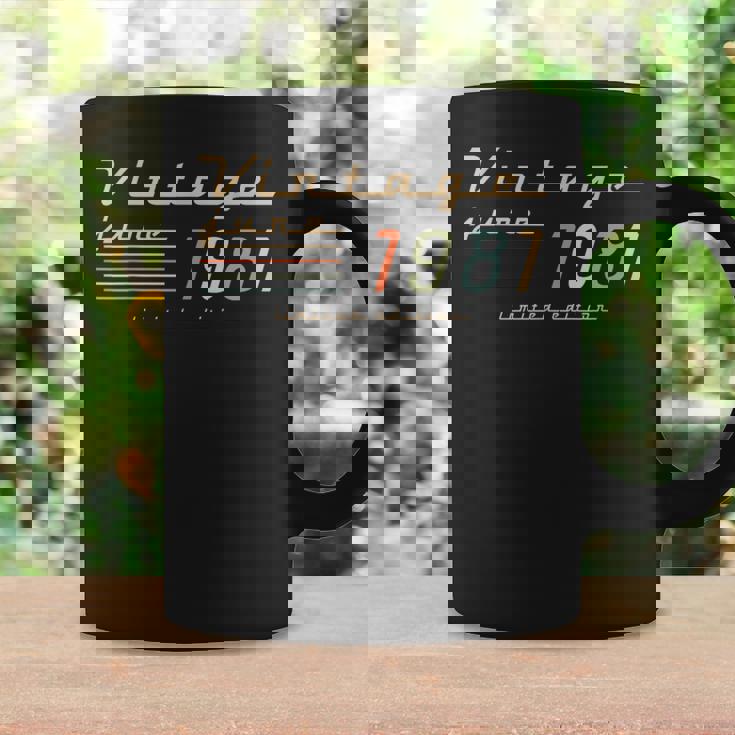 44歳の誕生日プレゼント 男性用 1981年6月 44歳 誕生日 コーヒーマグ ギフトのアイデア