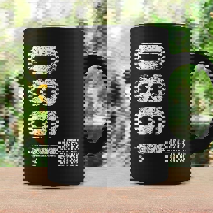 45歳の誕生日 男性 女性 45歳 1980年 誕生日プレゼント コーヒーマグ ギフトのアイデア