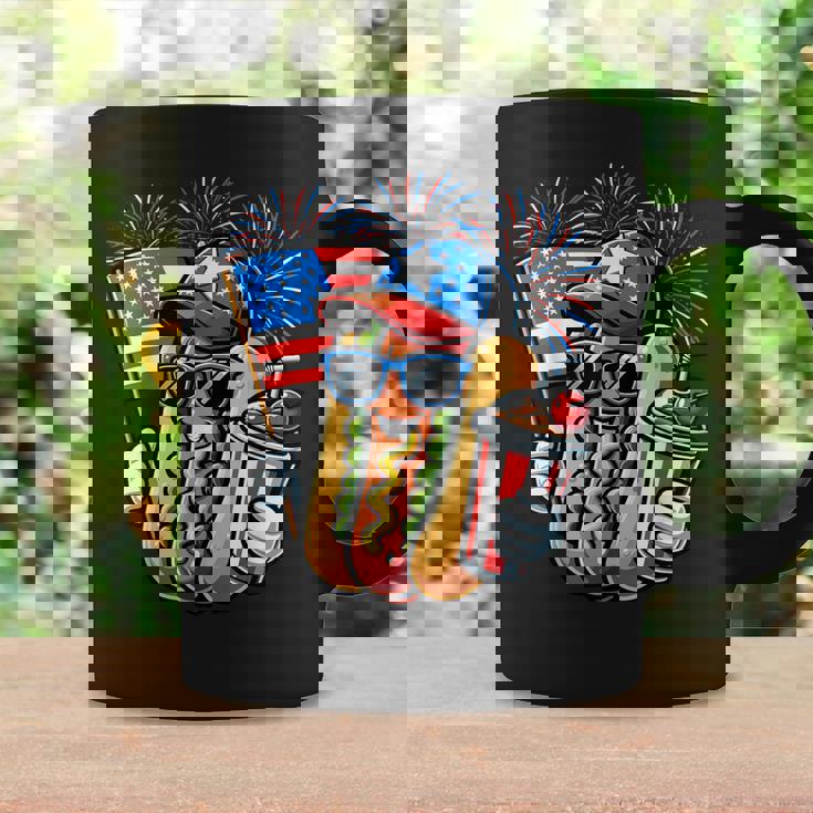 4Th Of July Hotdog Independence Day Patriotic Fourth Of July Coffee Mug Gifts ideas 4Th Of July Hotdog Independence Day Patriotic Fourth Of July Coffee Mug Gifts ideas