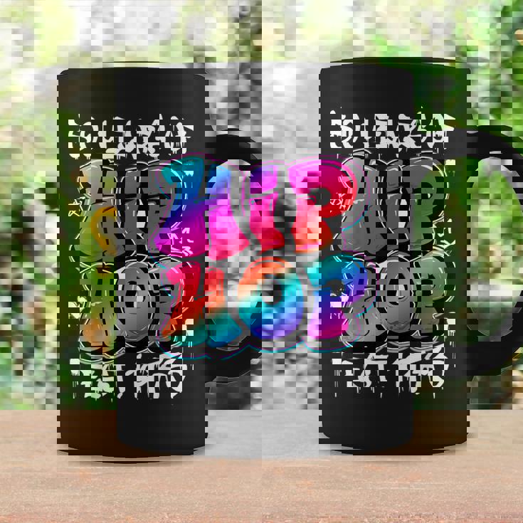 50 Years Old 50Th Anniversary Of Hip Hop グラフィティ ヒップホップ コーヒーマグ ギフトのアイデア