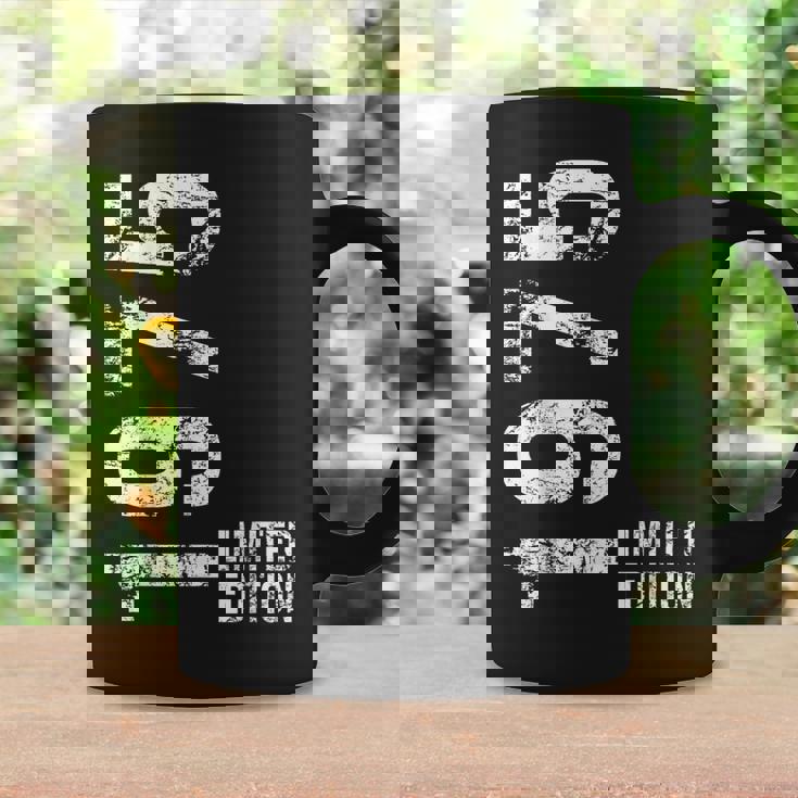 50歳の誕生日 男性 女性 50歳 1975年 誕生日プレゼント コーヒーマグ ギフトのアイデア