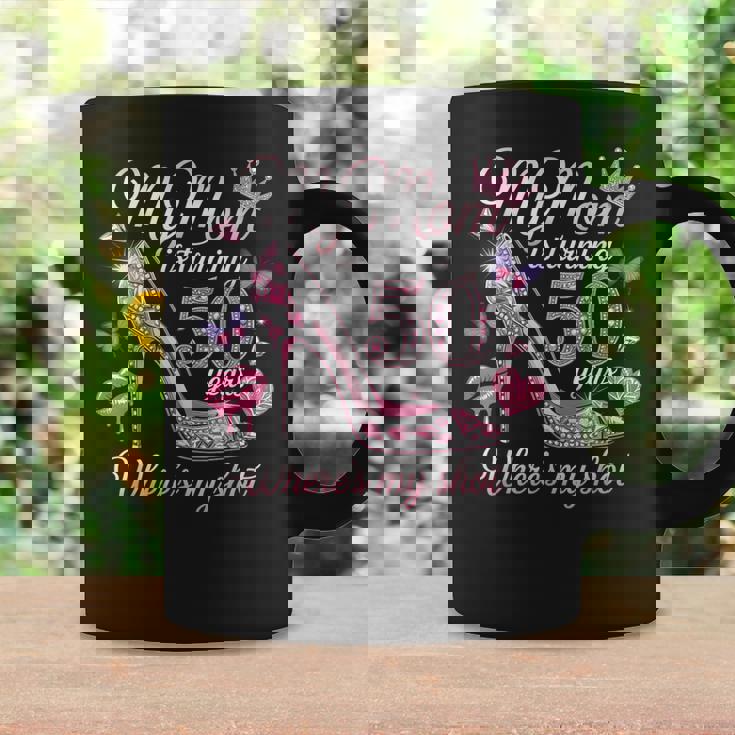 50歳の誕生日プレゼント お母さん 50歳 コーヒーマグ ギフトのアイデア