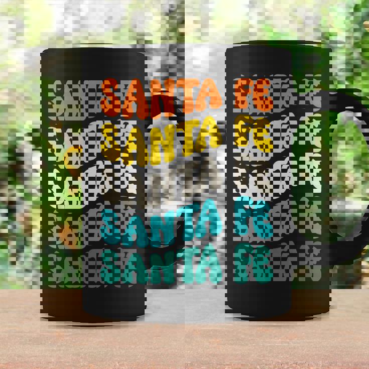 70Santa Fe 70年代サンタフェ コーヒーマグ ギフトのアイデア