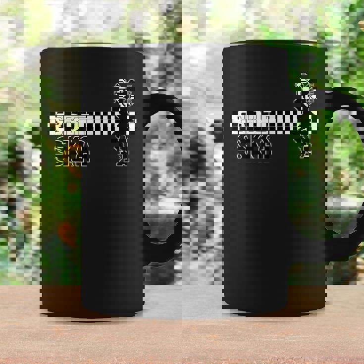 8-Bitka コーヒーマグ ギフトのアイデア