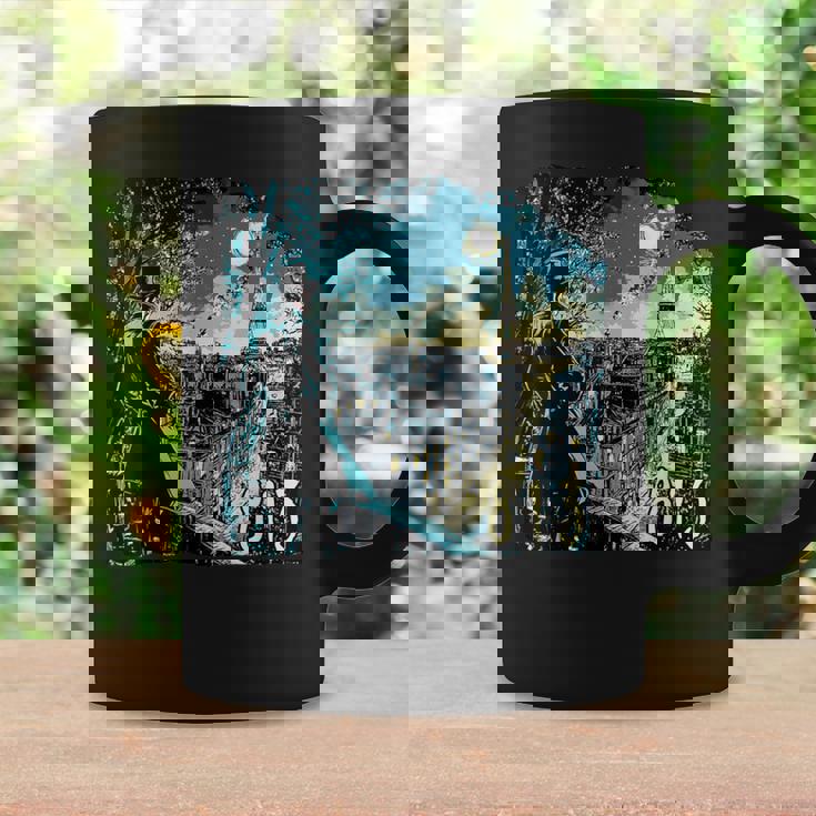 813 ルパン レガシー 変装&ミステリーの巨匠 コーヒーマグ ギフトのアイデア