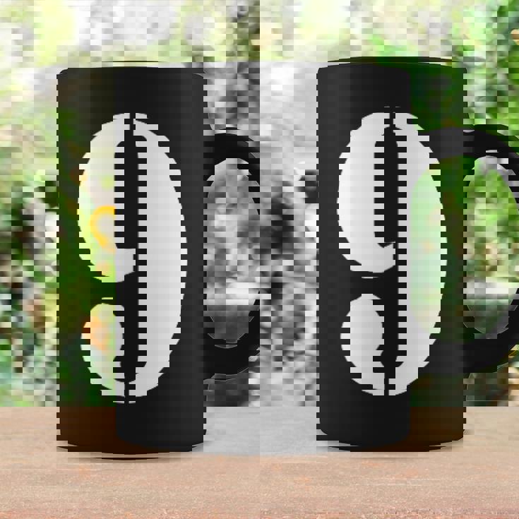 9 ナンバー 9 ナンバー コーヒーマグ ギフトのアイデア