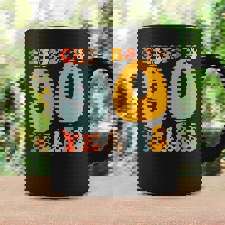 90歳 誕生日 パーティー お祝い 乾杯 90歳 コーヒーマグ ギフトのアイデア