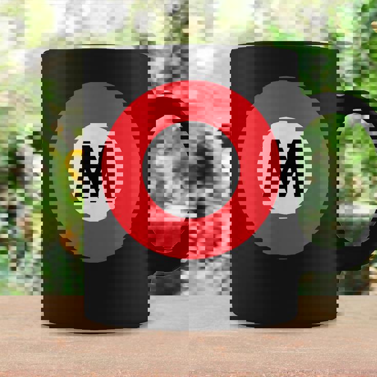 A Tokyo Metro Marunochi Line 東京メトロ丸ノ内線 コーヒーマグ ギフトのアイデア