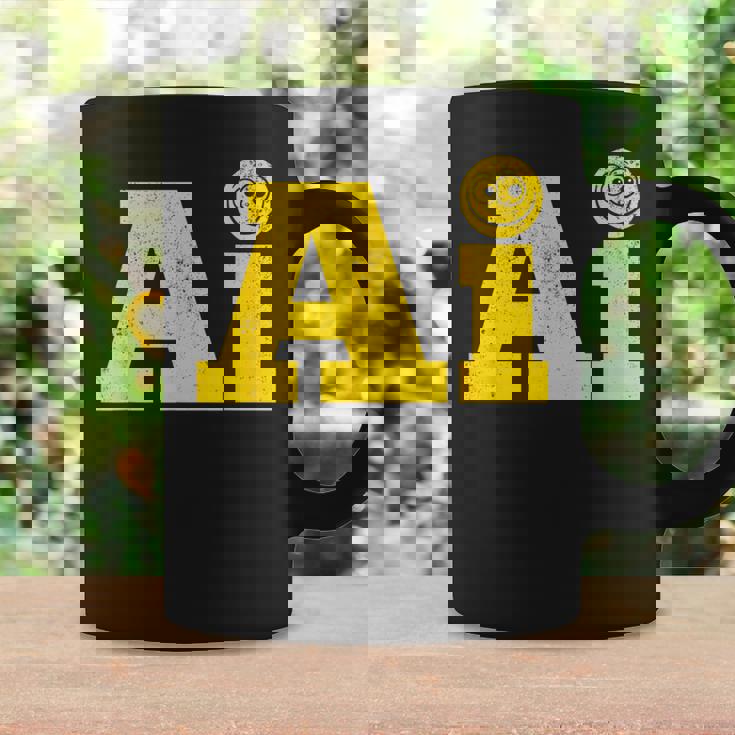 Ai 人工知能 Ai コーヒーマグ ギフトのアイデア