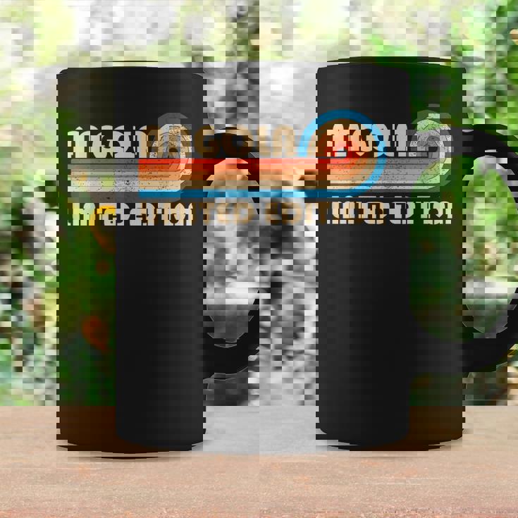 Angola Country Travelacationouvenir Taza de café Ideas de regalos