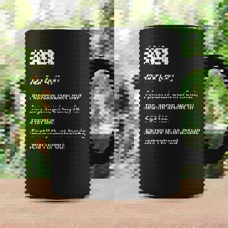 Anri 杏里 コーヒーマグ ギフトのアイデア