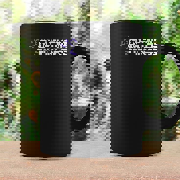 Anytime Fitness コーヒーマグ ギフトのアイデア