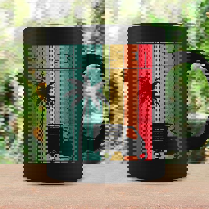 Ape Cruisen Trike エイプ50 イタリア カルトトライク ヴェスパカル コーヒーマグ ギフトのアイデア