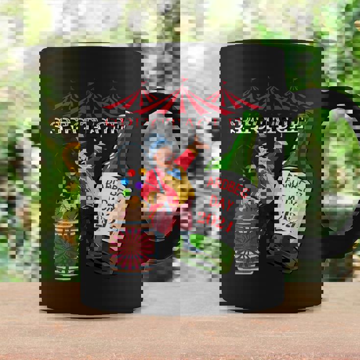 Ardbeg Day 2024 スペクタキュラーモルト コーヒーマグ ギフトのアイデア