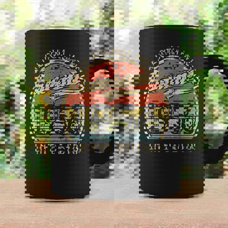 Awesomeince 1956 限定版 1956年製 メンズ レディース コーヒーマグ ギフトのアイデア