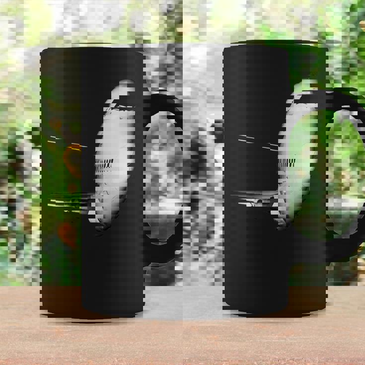 B747 ジャンボジェット コーヒーマグ ギフトのアイデア