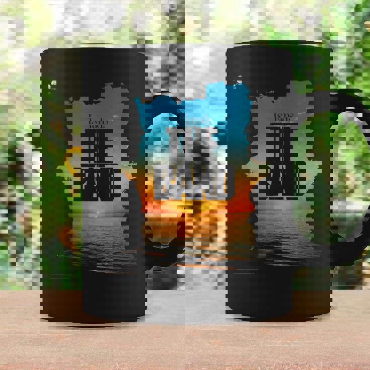 The Band Islands コーヒーマグ ギフトのアイデア