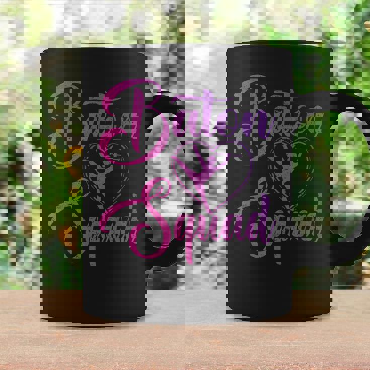 Batonquad バトントワーリング コーヒーマグ ギフトのアイデア