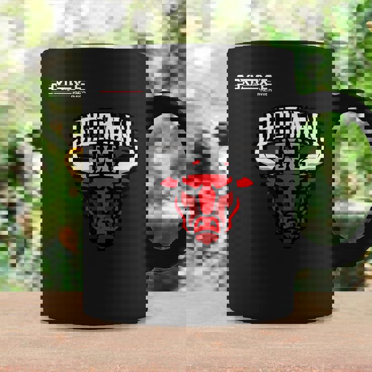 BeefmanExe_11_梅林聡貴 コーヒーマグ ギフトのアイデア