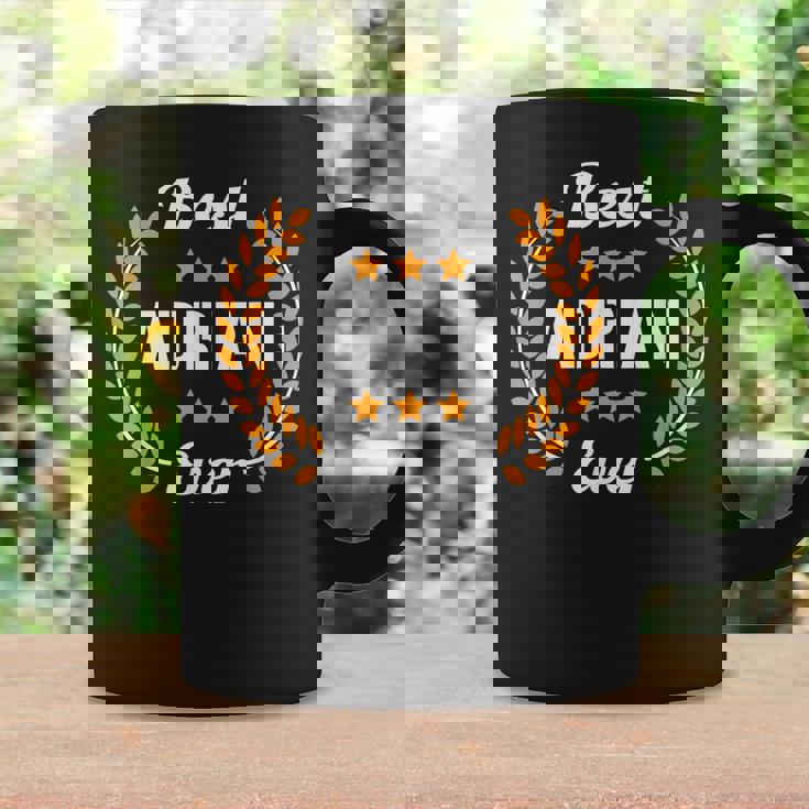 Best Adrian Ever Saying First Name Adrian Coffee Mug Gifts ideas