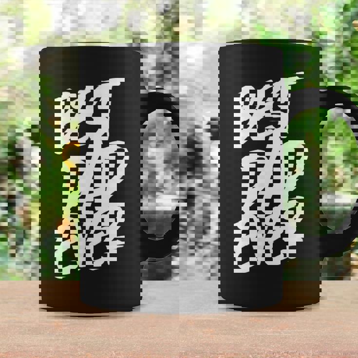 Best Dad Evertシャツプリント、Bester Father Der Welt、父の日 コーヒーマグ ギフトのアイデア