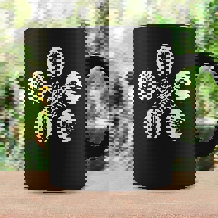 Big Bang Theory ロゴ ロック トカゲ スポック コーヒーマグ ギフトのアイデア