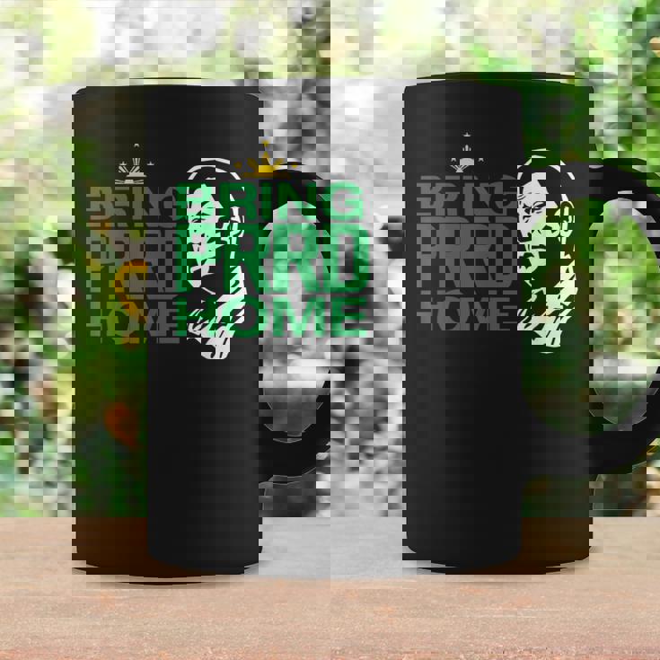 Bring Prrd Home コーヒーマグ ギフトのアイデア