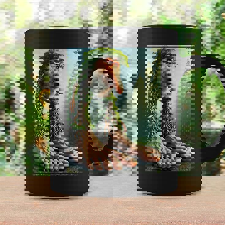 Brr Brr Patapim イタリアンブレインロットミーム コーヒーマグ ギフトのアイデア