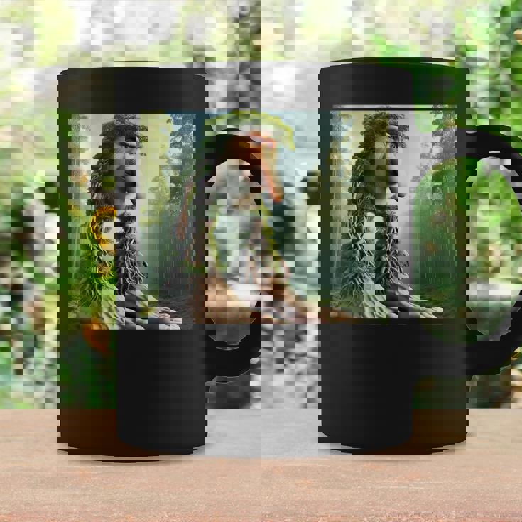 Brr Brr パタピム、シマウマのギフト・アイデア コーヒーマグ ギフトのアイデア