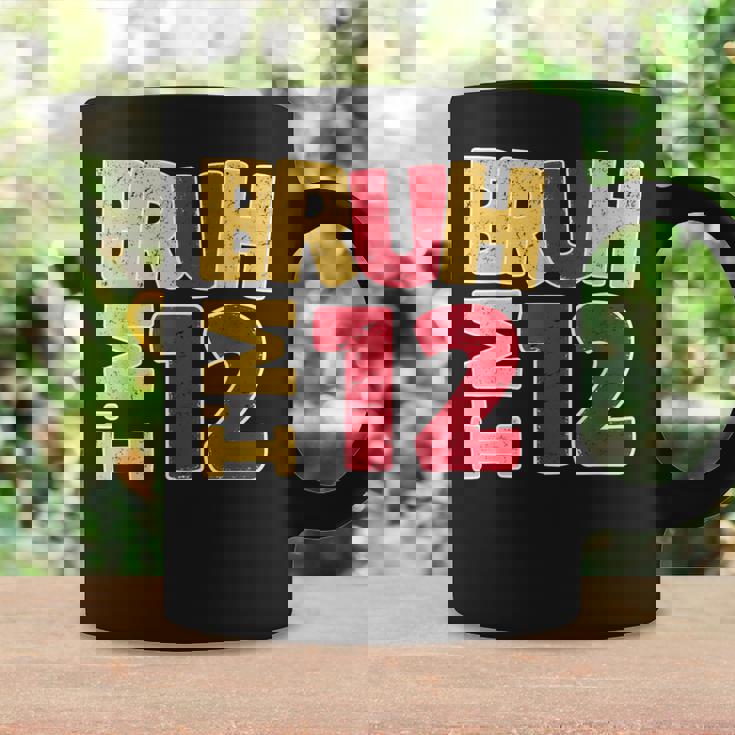 Bruh I'm 12歳 ギフト 男の子 女の子 It's My 12Th Birthday コーヒーマグ ギフトのアイデア