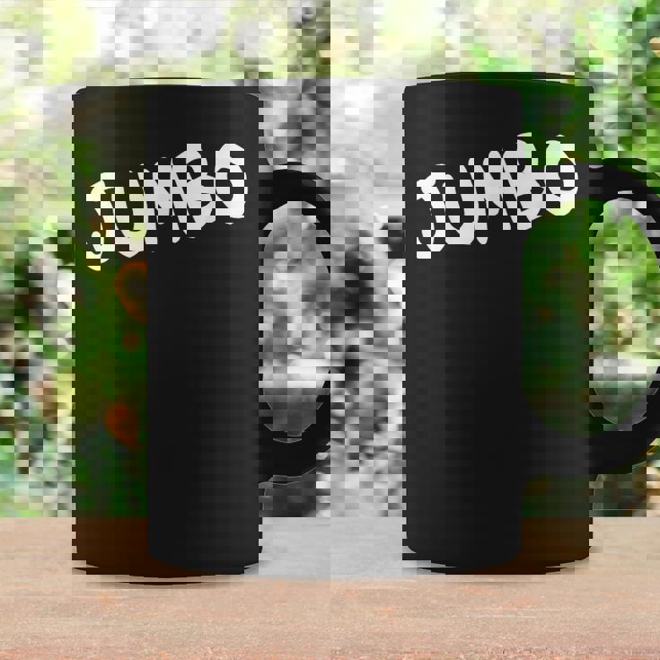 Bud ジャンボフロント ホワイト コーヒーマグ ギフトのアイデア