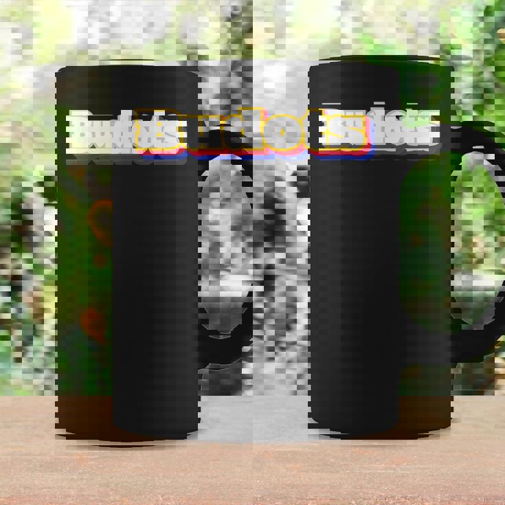 Budots エレクトロニックダンス フィリピン ソーシャルメディア ダバオ市 コーヒーマグ ギフトのアイデア