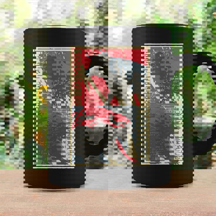 Bull And Beartocks 投資家トレーダーアート コーヒーマグ ギフトのアイデア