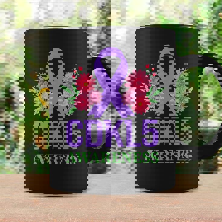 Cdl5 アウェアネス コーヒーマグ ギフトのアイデア