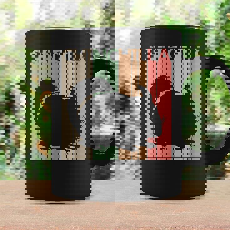 Chinchilla チンチラ コーヒーマグ ギフトのアイデア